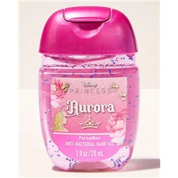 Aurora PocketBac Hand Sanitizer