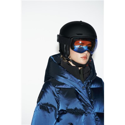 S3 FILTER SNOW GOGGLES WITH CASE SKI COLLECTION