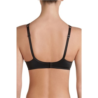 Sujetador sin aro Generous Classic