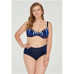 L2116-YP-662 Верх купальника