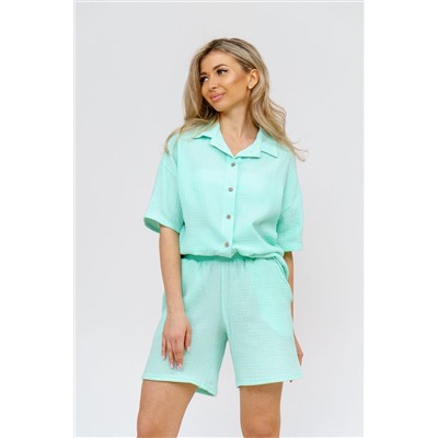 Костюм с шортами 36761 НАТАЛИ #1003190