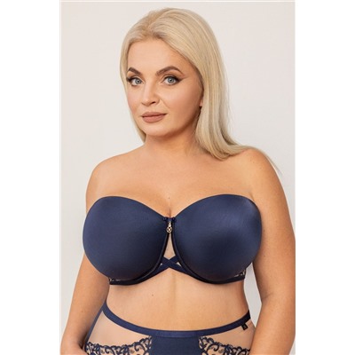 MYSTERY Balconettemhm Бюст KRIS LINE