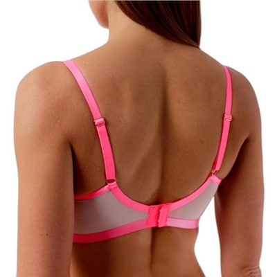 Бюстгальтер на поролоне бескостный DIAMANTE 55144-33 COQUETTE REVUE