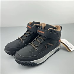 Ботинки детские, экспорт  КАНГАРУ*С