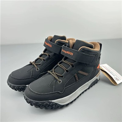 Ботинки детские, экспорт  КАНГАРУ*С