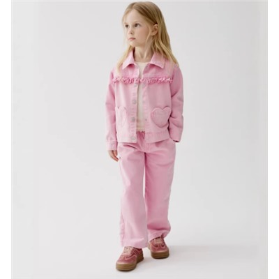 Джинсы для девочек СЕЛ*А Экспорт Стоимость на оф. сайте 2299 руб