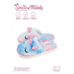 Туфли комнат. жен. 352-370-07 зак