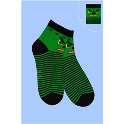 Носки стандарт Герои НАТАЛИ #883704