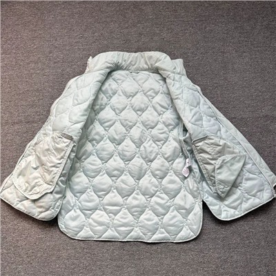 Женская стеганная куртка FUNDA*Y, экспорт в Россию