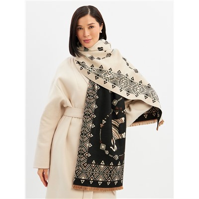 Палантин женский RH10-01458-10