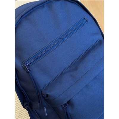 Большой тканевый рюкзак ЛАКОСТ*Е