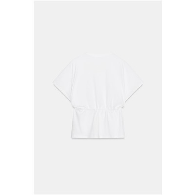 HEAVY COTTON T-SHIRT