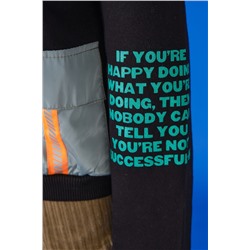 Худи NOTA BENE #850091