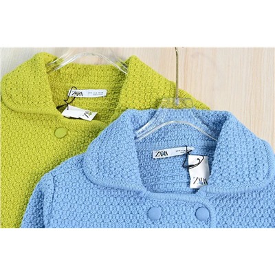 Женский жакет ЗАР*А