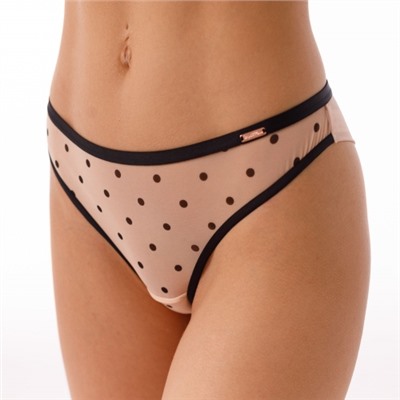 Трусы-бразилиана SUNLIGHT 63155-18 COQUETTE REVUE