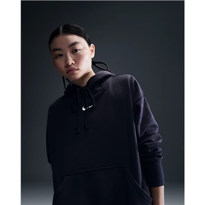 Nike Sportswear Phoenix Fleece Women's Oversized Pullover Hoodie