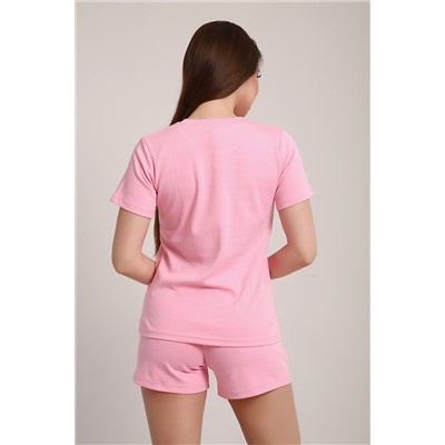 Пижама ЕКШ-1069