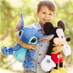 Stitch Plush - Lilo & Stitch - Medium - 16''