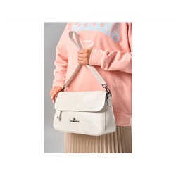 Сумка Lanotti VITTORIA 6843/Мрамор