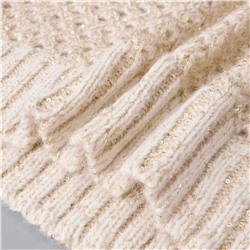 Ажурный свитер с пайетками  Brunell*o Cucinell*i