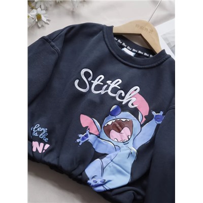 Спортивный костюм для девочек. Экспорт