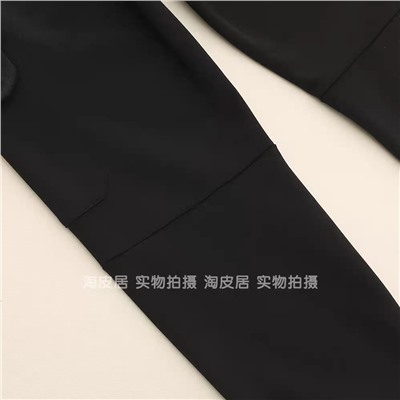 Мужские спортивные штаны джоггеры   Н*М