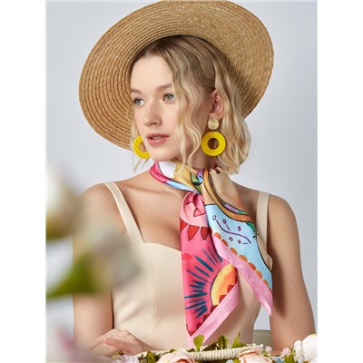 Платок женский KSH16-64-3