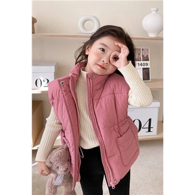 Жилетка для девочек