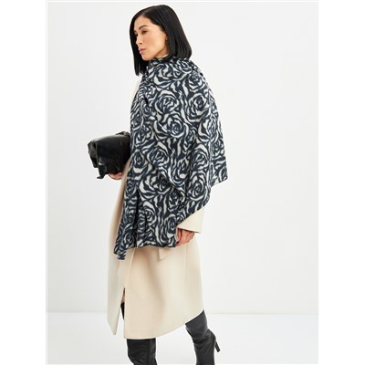 Палантин женский KSH15-1615-1