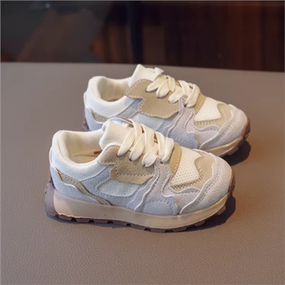 Детские дышащие кроссовки унисекс