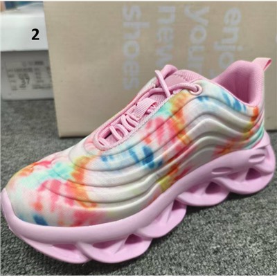 Детские легкие кроссовки