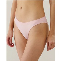 Tanga de microfibra