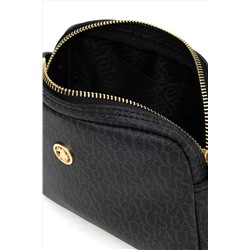 Kadın Siyah Çapraz Çanta