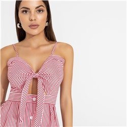 Сарафан, Кругосветное путешествие (тренд)