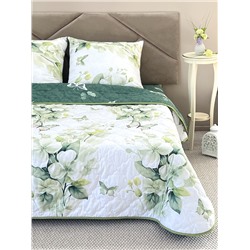 Комплект постельного белья с одеялом New Style Эко КП24-1413