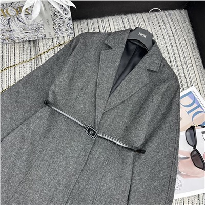 Пиджак шерсть