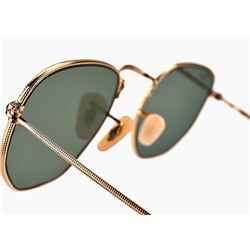 Солнцезащитные очки Ray-Ban. Очки огонь в огне!   Полный набор, стекло