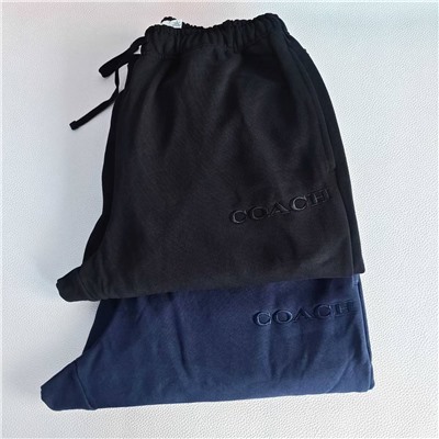 Мужские повседневные спортивные штаны КОУ*Ч