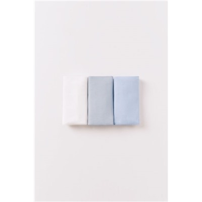 Pack 3 tangas microfibra multicolor