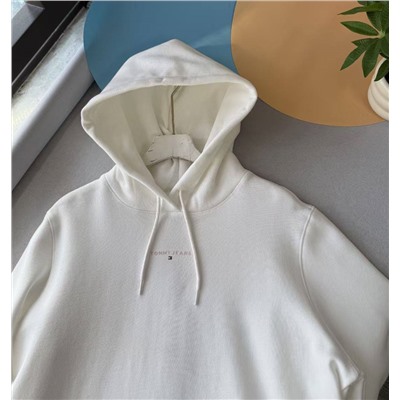 Женская толстовка худи ТОММИ ДЖИН*С