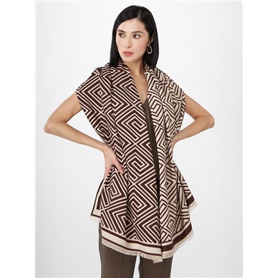 Палантин женский RH10-17515-1