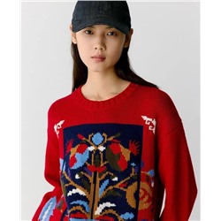 Женский свитер АЙСИК*Л