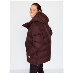 3-in-1-Steppjacke