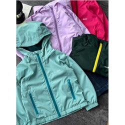 Ветровка для мальчиков и девочек