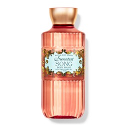 Sweetest Song Body Wash