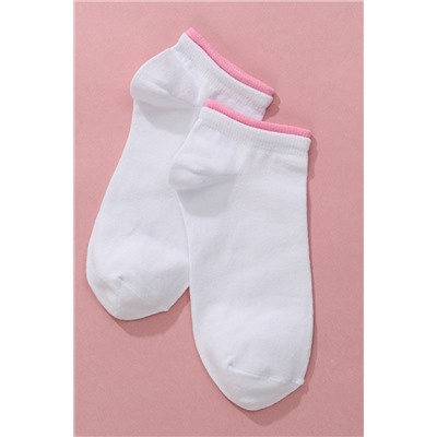 Носки женские Эффект (набор 5 пар)