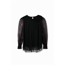 Camiseta