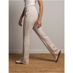 WHITE LABEL SCUBA BOOT CUT PANT