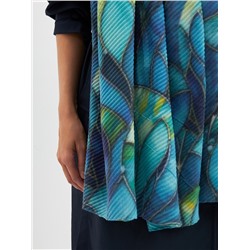 Палантин женский KSH15-165-1