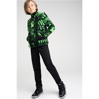 Ботинки PLAYTODAY, 918409